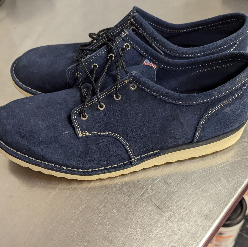 Danner Tabor loafer